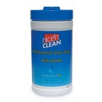 Nice and Clean Electronic Cleaning Wipes