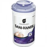Sani Hands