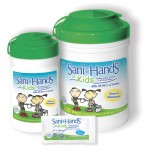 Sani Hands for Kids