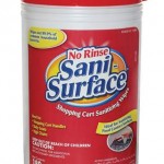 Sani Surface